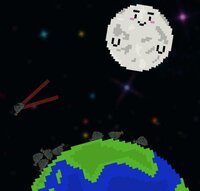 Angry Moons screenshot, image №2622275 - RAWG