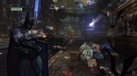 Batman: Arkham City screenshot, image №545399 - RAWG