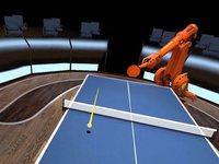 Ping Pong VR screenshot, image №1746941 - RAWG