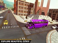 Bus Driver 2019 screenshot, image №1828397 - RAWG