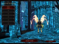 Vengeance RPG screenshot, image №2402594 - RAWG