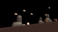 Roll a ball Prototype screenshot, image №1136318 - RAWG