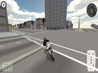 Extreme Motorbike Racer 3D screenshot, image №921947 - RAWG