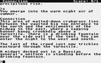 Ballyhoo (1985) screenshot, image №743878 - RAWG