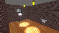 Basketball Hero VR screenshot, image №853237 - RAWG