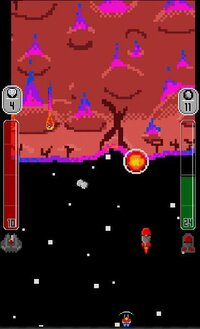 Space Merchant (Aidan_099) screenshot, image №2655998 - RAWG