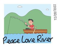 Peace&Love River screenshot, image №3689189 - RAWG