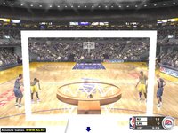 NBA Live 2003 screenshot, image №314895 - RAWG