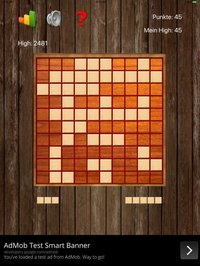 Wood-Block pro screenshot, image №1843187 - RAWG