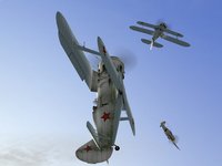 IL-2 Sturmovik: Forgotten Battles screenshot, image №347352 - RAWG