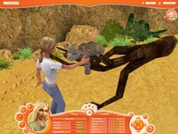 Pet Vet 3D: Wild Animal Hospital screenshot, image №478406 - RAWG