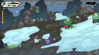 The Misadventure Of Melon screenshot, image №2159831 - RAWG