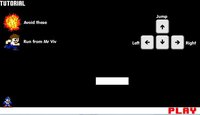 Mr Vivis Runtime (BETA) screenshot, image №1306967 - RAWG