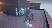 Graffiti (Prototype) screenshot, image №2162512 - RAWG