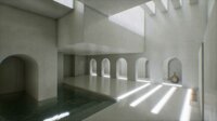 LIMSCAPE: THE LIMINAL SPACE EXPLORER screenshot, image №4222827 - RAWG
