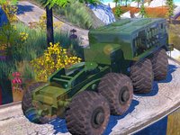 Truck Driver Cargo 2 screenshot, image №924031 - RAWG