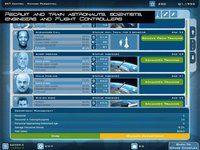 Buzz Aldrin's Space Program Manager screenshot, image №44490 - RAWG