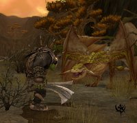 Warhammer Online: Age of Reckoning screenshot, image №434443 - RAWG