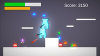 BLOW EM UP screenshot, image №2601223 - RAWG