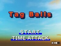 TagBalls screenshot, image №3833818 - RAWG