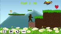 Beary Hungry screenshot, image №1218223 - RAWG