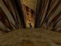 Tomb Raider 2: Golden Mask screenshot, image №346201 - RAWG