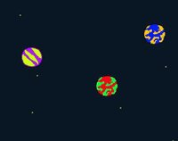 UnkownSpace Web screenshot, image №3258205 - RAWG