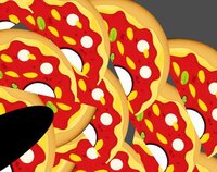 That's enough slices screenshot, image №3673454 - RAWG