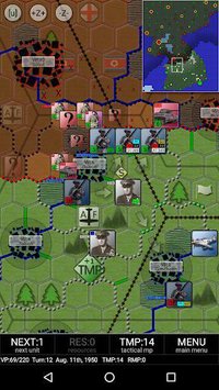 Korean War 1950 screenshot, image №1488732 - RAWG
