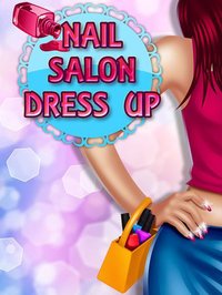 `Awesome Nails Salon Dress Up - Girl Beauty Makeover Spa Free screenshot, image №889171 - RAWG