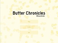 Butter Chronicles screenshot, image №2394637 - RAWG