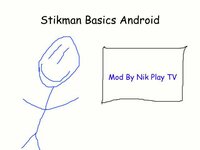 Stikman Basics Android screenshot, image №2916225 - RAWG