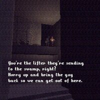 The Devil (cathroon, Aaron Taecker-Wyss, flan, Nic, shane yach, bb tombo) screenshot, image №2508481 - RAWG
