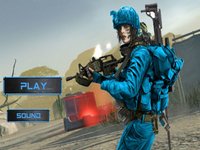Elite killer Bravo Fury 2018 screenshot, image №1642099 - RAWG