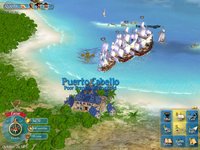 Sid Meier's Pirates! screenshot, image №720719 - RAWG