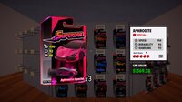 Supercar Collection Simulator: Prologue screenshot, image №4179021 - RAWG