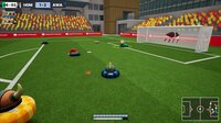 World of Football screenshot, image №4126765 - RAWG