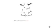 Who Stole My Bone? screenshot, image №1904123 - RAWG