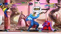 Marvel vs. Capcom 2: New Age of Heroes screenshot, image №528693 - RAWG