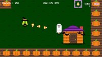 Halloween on Sweet Street screenshot, image №3084667 - RAWG