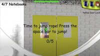 baldi's amusement park android screenshot, image №2611224 - RAWG