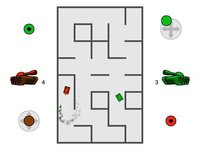 TankTrouble - Mobile Mayhem screenshot, image №2050693 - RAWG