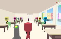 Teacher 3D Multiplayer screenshot, image №2277703 - RAWG