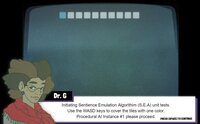 On the Perils of Parrots - DEMO screenshot, image №3452146 - RAWG