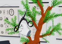 🌲 VR Bonsai 🌳 screenshot, image №3793611 - RAWG