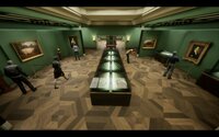 My Museum Prologue: Treasure Hunter screenshot, image №3570050 - RAWG