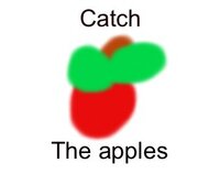 Cash the apples! screenshot, image №2461489 - RAWG