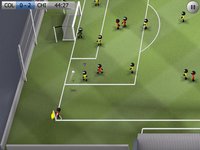 Stickman Soccer screenshot, image №63695 - RAWG