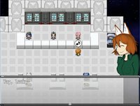 Space Fox Kimi (itch) screenshot, image №1046035 - RAWG