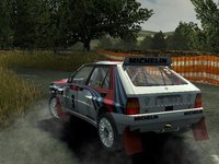 Colin McRae Rally 04 screenshot, image №385954 - RAWG